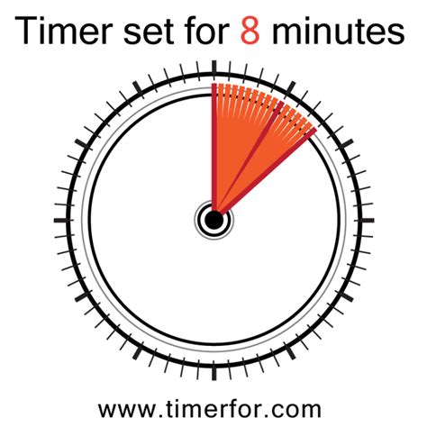 8 minute timer with music|free 8 minute timer online.